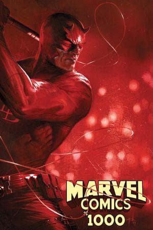 Marvel Comics (2019) #1000 (Variant)