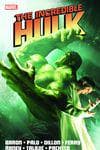 INCREDIBLE HULK BY JASON AARON VOL. 2 TPB (Trade Paperback) cover