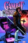 Gambit: Thieves' World (Trade Paperback) cover