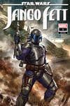 Star Wars: Jango Fett (2024) #1 (Variant) cover