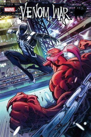 Venom War (2024) #2