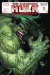 HULK: BLOOD HUNT #1 [BH] (2024) #1 cover