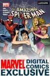 Amazing Spider-Man Digital (2009) #10 cover