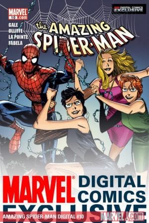 Amazing Spider-Man Digital (2009) #10