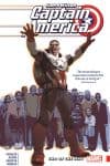 CAPTAIN AMERICA: SAM WILSON VOL. 5 - END OF THE LINE TPB (Trade Paperback) cover