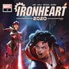 2020 Ironheart (2020) #2