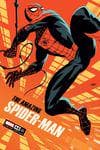 The Amazing Spider-Man (2022) #46 (Variant) cover