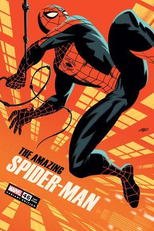 The Amazing Spider-Man (2022) #46 (Variant)