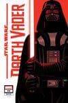 Star Wars: Darth Vader (2020) #46 (Variant) cover