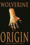 Wolverine: Origin Premiere (Hardcover) cover