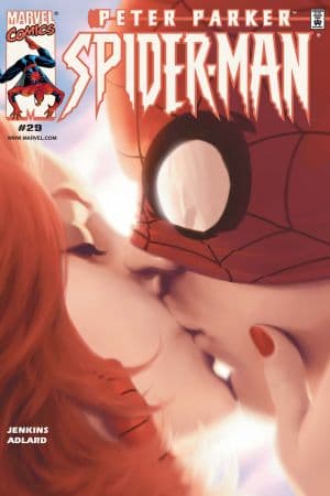 Peter Parker: Spider-Man (1999) #29