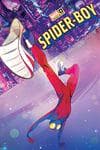 Spider-Boy (2023) #4 (Variant) cover