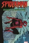 SPIDER-MAN: REVENGE OF THE GREEN GOBLIN TPB [NEW PRINTING] (Trade Paperback) cover