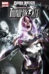 Thunderbolts (2006) #134 cover