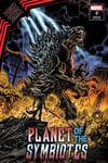 King in Black: Planet of the Symbiotes (2021) #2 (Variant) cover