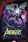 King In Black: Avengers (Trade Paperback) cover