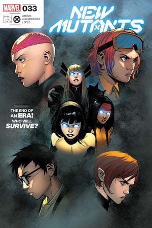 New Mutants (2019) #33