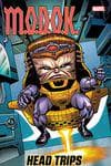 M.O.D.O.K.: Head Trips (Trade Paperback) cover