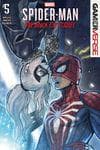 Marvel's Spider-Man: The Black Cat Strikes (2020) #5 cover