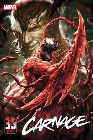 Carnage Forever (2022) #1