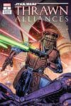 Star Wars: Thrawn Alliances (2024) #2 (Variant) cover