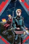 Orson Scott Card's Ender in Exile (2010) #3 cover