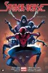 SPIDER-VERSE HC (Trade Paperback) cover