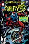 Scarlet Spider Unlimited (1995) #1 cover