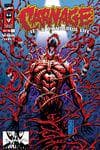 Carnage: It's a Wonderful Life (1996) #1 cover