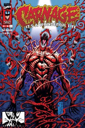 Carnage: It's a Wonderful Life (1996) #1