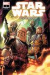 Star Wars: Revelations (2022) #1 (Variant) cover