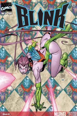 Blink (2001) #1