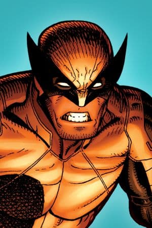 Wolverine