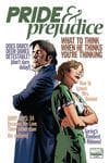 Pride & Prejudice (2009) #2 cover