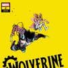 2020 iWolverine (2020) #2 (Variant)