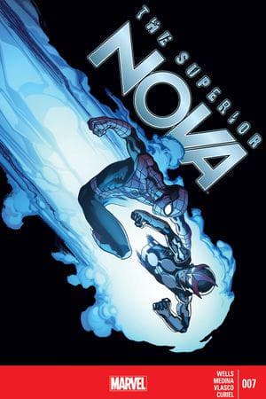 Nova (2013) #7