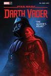 Star Wars: Darth Vader (2020) #27 cover