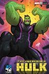 Incredible Hulk (2023) #12 (Variant) cover