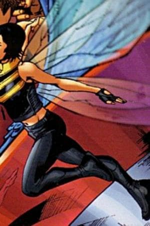 Wasp (Ultimate)