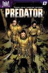 Predator (2023) #5 cover