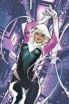 Spider-Gwen: The Ghost-Spider (2024) #1 (Variant) cover