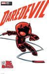 Daredevil (2023) #10 (Variant) cover