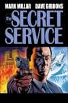 Secret Service (2012) #5 cover