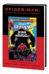 SPIDER-MAN: NOTHING CAN STOP THE JUGGERNAUT (Trade Paperback) cover