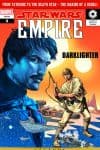 Star Wars: Empire (2002) #8 cover