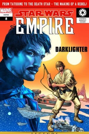 Star Wars: Empire (2002) #8