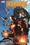 Iron Man: Hypervelocity (Trade Paperback) cover