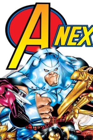 A-Next (1998 - 1999)