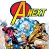 A-Next (1998 - 1999)