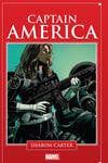 Captain America: Sharon Carter (Trade Paperback) cover